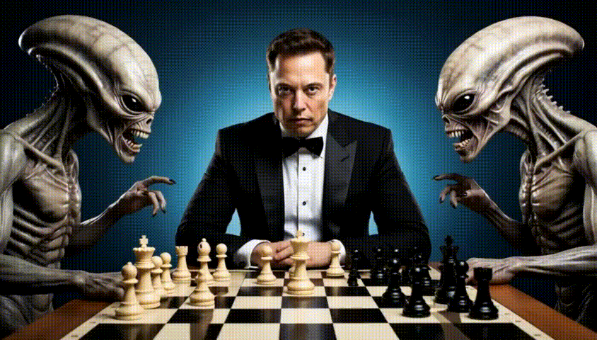 ОСОБЕННОСТИ ИГР ЖАНРА БИЗНЕС ШАХМАТЫ